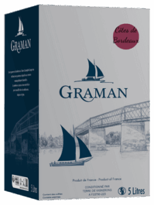 Bib graman 5l cdb