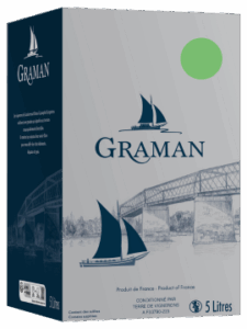 Bib graman 5l b