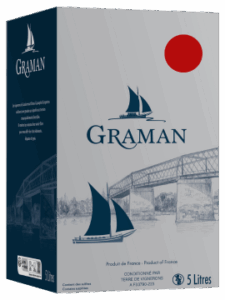 Bib graman 5l rg