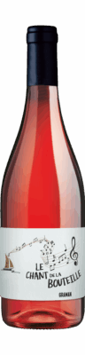 Chant de la bouteille(5)