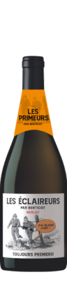 Primeur 2025 rouge