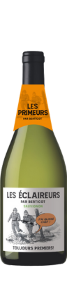 Primeur blanc