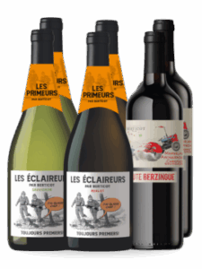 Box primeurs et copains