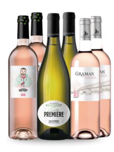 BOX AVRIL NOUVEAU MILLESIMAES