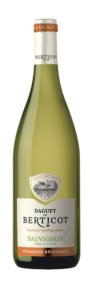 vin Daguet de Berticot IGP Atlantique sauvignon blanc