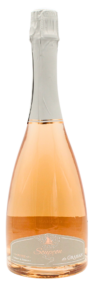 Soupcon de Graman rosé