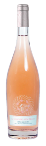 La Grange aux Filles est un vin rosé AOP Côtes de Duras