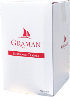 Graman Bordeaux Clairet