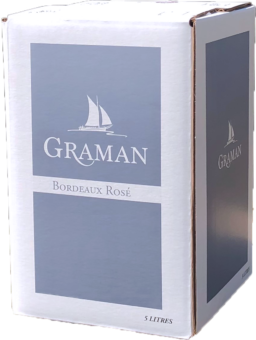 GRAMAN Bordeaux