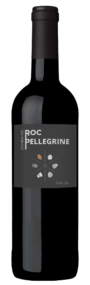 Bouteille de Roc Pellegrine Rouge